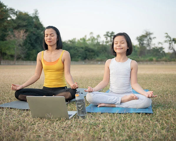 How to begin with morning exercises