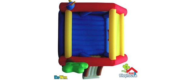 The Do’s and Don’ts of Indoor Inflatables